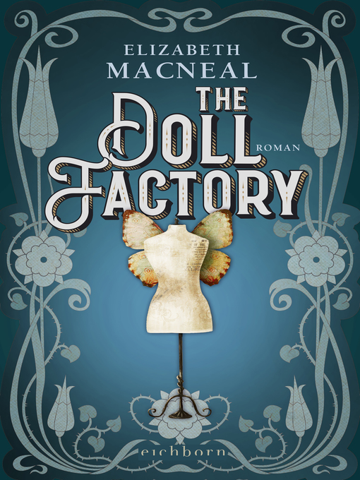 Title details for The Doll Factory by Elizabeth Macneal - Available